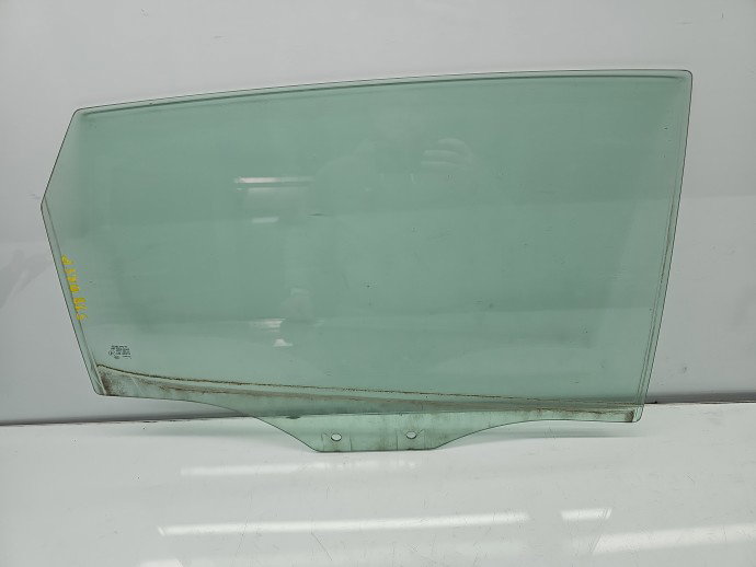 Geam usa dreapta spate Seat Leon (5F1) [Fabr 2012-2018] Hatchback OEM