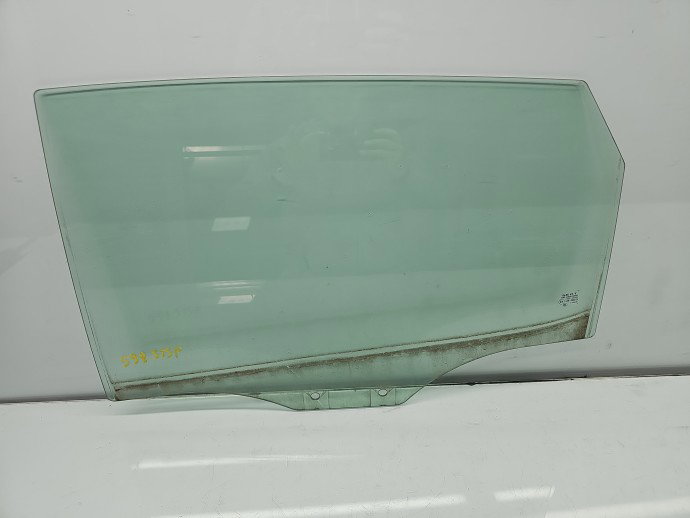 Geam usa stanga spate Seat Leon (5F1) [Fabr 2012-2018] Hatchback OEM