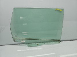 Geam usa dreapta spate AUDI Q2 (GAB) [ Fabr 2016-prezent] SUV S-line OEM
