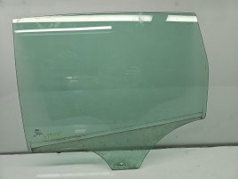 Geam usa stanga spate Ford C-Max 2 [Fabr 2010-2015] OEM