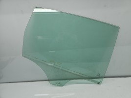 Geam usa dreapta spate Ford C-Max 2 [Fabr 2010-2015] OEM