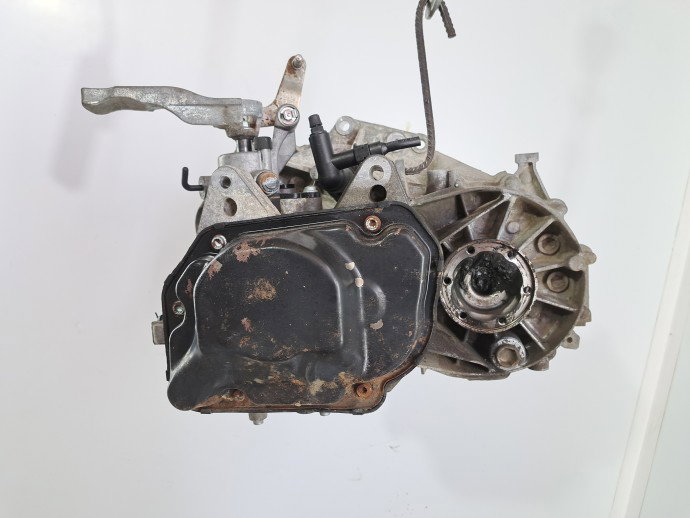 Cutie viteze manuala 5 trepte Volkswagen Golf 5 (1K1) [Fabr 2004-2008] 1.4 Benz BCA FXQ 55KW / 75CP