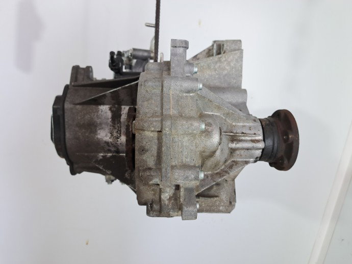 Cutie viteze manuala 5 trepte Volkswagen Golf 5 (1K1) [Fabr 2004-2008] 1.4 Benz BCA FXQ 55KW / 75CP