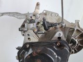 Cutie viteze manuala 5 trepte Volkswagen Golf 5 (1K1) [Fabr 2004-2008] 1.4 Benz BCA FXQ 55KW / 75CP