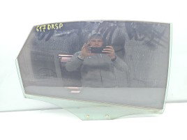 Geam usa dreapta spate AUDI A6 (4G2, C7) [Fabr 2012-2017] Sedan Quattro OEM
