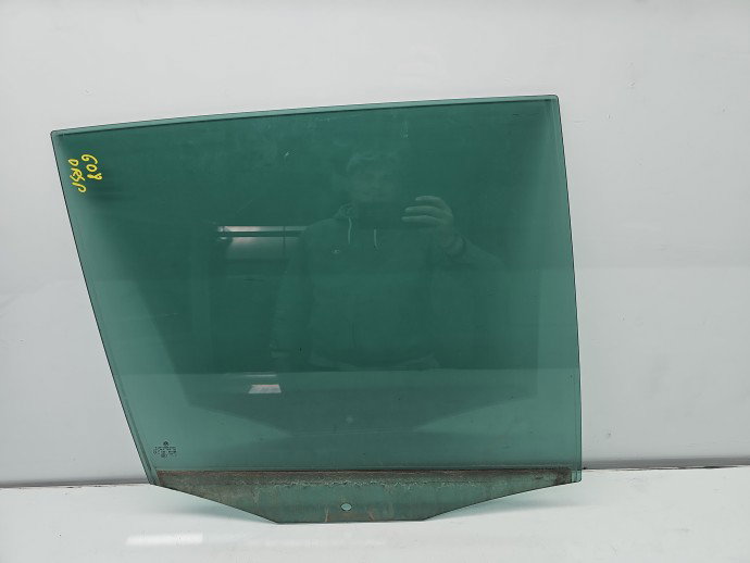 Geam usa dreapta spate Volkswagen Tiguan (5N) [Fabr 2007-2016] Hatchback OEM