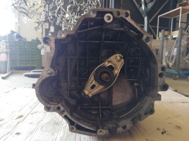 Cutie viteze manuala GYX Audi A6 (4F2, C6) [Fabr 2004-2010]