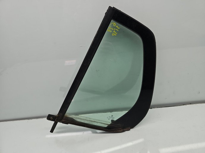 Geam fix usa stanga spate Volkswagen Golf 6 (5K1) [Fabr 2009-2013] Hatchback OEM