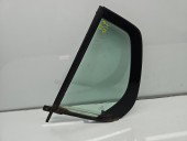 Geam fix usa stanga spate Volkswagen Golf 6 (5K1) [Fabr 2009-2013] Hatchback OEM