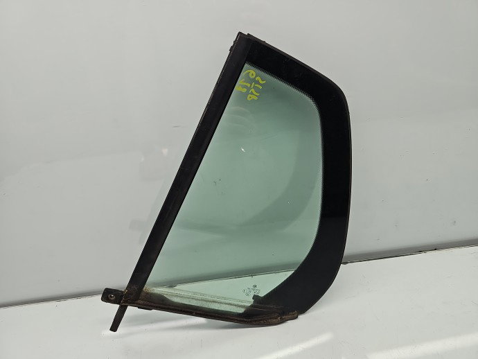 Geam fix usa stanga spate Volkswagen Golf 6 (5K1) [Fabr 2009-2013] Hatchback OEM