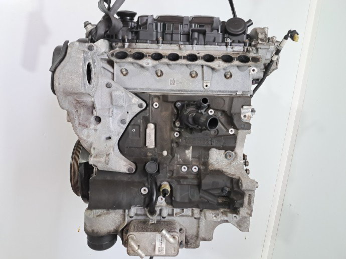Motor complet ambielat Volvo S80 II [Fabr 2006-2016] D4204T5 2.0 D4204T5 133KW / 181CP