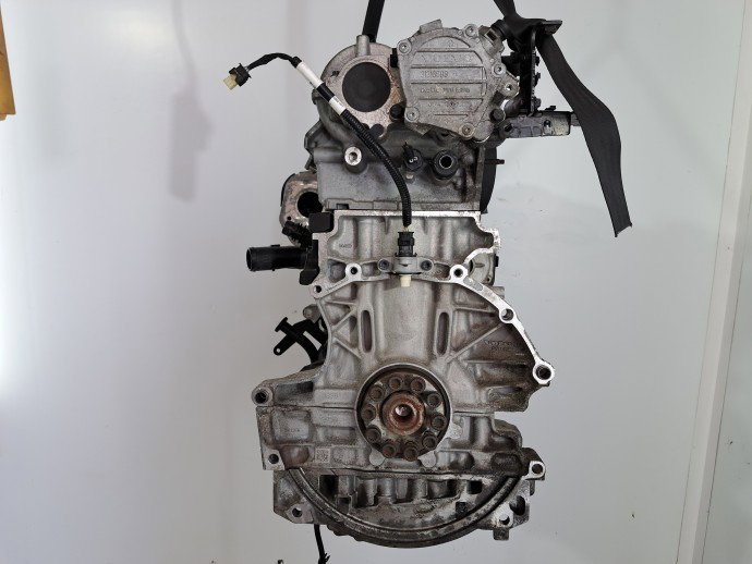 Motor complet ambielat Volvo S80 II [Fabr 2006-2016] D4204T5 2.0 D4204T5 133KW / 181CP