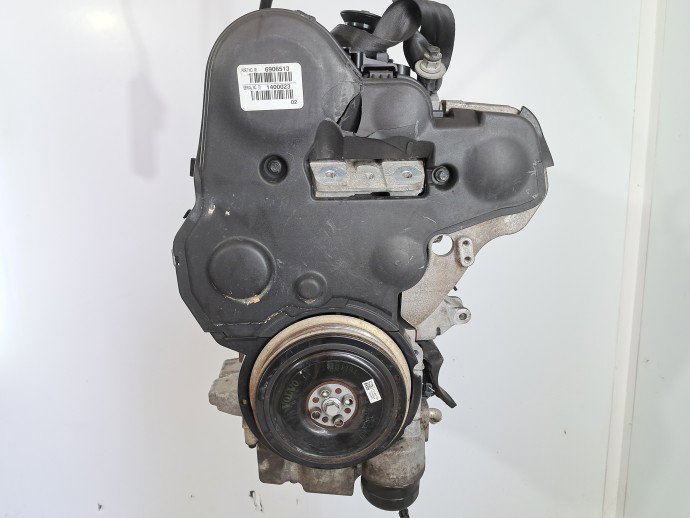 Motor complet ambielat Volvo S80 II [Fabr 2006-2016] D4204T5 2.0 D4204T5 133KW / 181CP