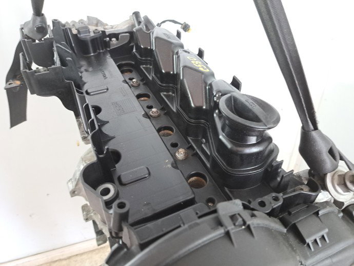 Motor complet ambielat Volvo S80 II [Fabr 2006-2016] D4204T5 2.0 D4204T5 133KW / 181CP
