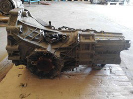 Cutie viteze manuala GYX Audi A6 (4F2, C6) [Fabr 2004-2010]