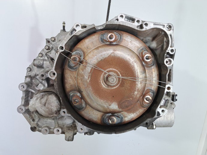 Cutie viteze automata Volvo S80 II [Fabr 2006-2016] 2.0 D4204T5 TF-81SC 133KW / 181CP