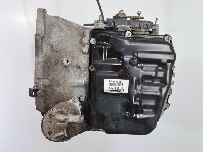 Cutie viteze automata Volvo S80 II [Fabr 2006-2016] 2.0 D4204T5 TF-81SC 133KW / 181CP