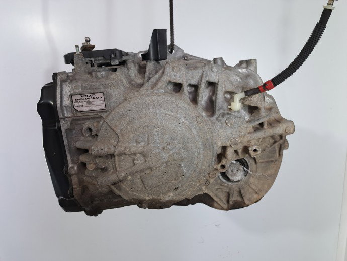 Cutie viteze automata Volvo S80 II [Fabr 2006-2016] 2.0 D4204T5 TF-81SC 133KW / 181CP