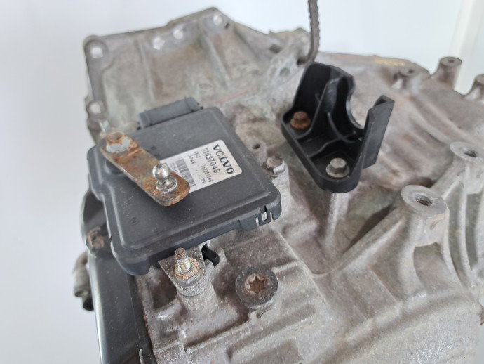 Cutie viteze automata Volvo S80 II [Fabr 2006-2016] 2.0 D4204T5 TF-81SC 133KW / 181CP