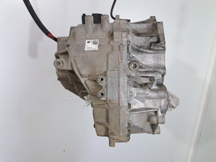 Cutie viteze automata Volvo S80 II [Fabr 2006-2016] 2.0 D4204T5 TF-81SC 133KW / 181CP