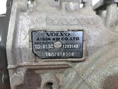 Cutie viteze automata Volvo S80 II [Fabr 2006-2016] 2.0 D4204T5 TF-81SC 133KW / 181CP