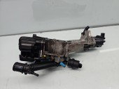 Racitor gaze Alfa Romeo Giulietta (940) [Fabr 2010-2016] 55236458 2.0 JTDM 125KW / 170CP