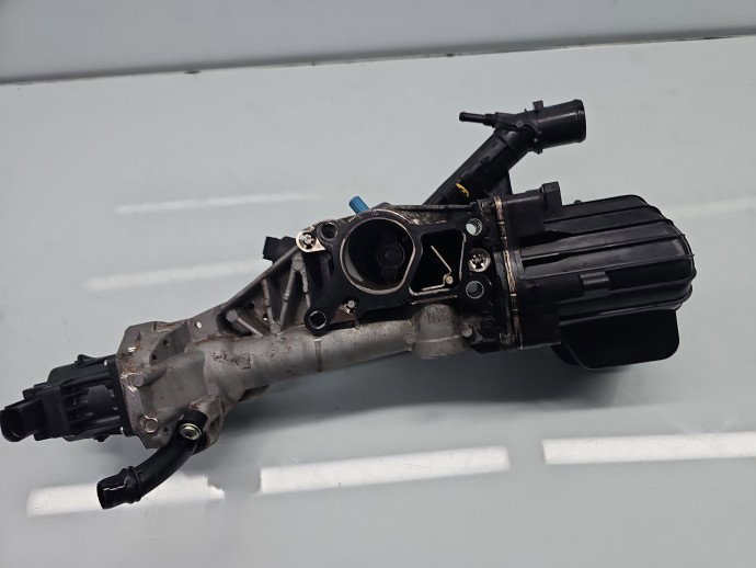 Racitor gaze Alfa Romeo Giulietta (940) [Fabr 2010-2016] 55236458 2.0 JTDM 125KW / 170CP