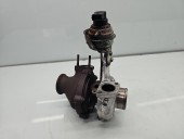 Turbina Alfa Romeo Giulietta (940) [Fabr 2010-2016] 55221457 2.0 JTDM 125KW / 170CP