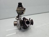 Turbina Alfa Romeo Giulietta (940) [Fabr 2010-2016] 55221457 2.0 JTDM 125KW / 170CP