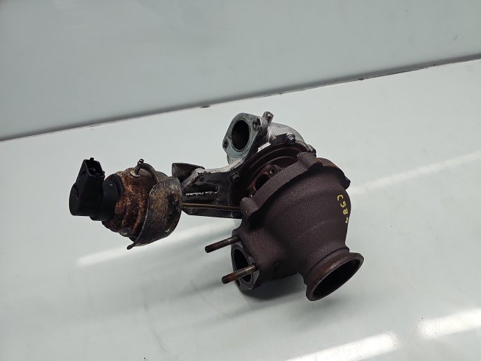 Turbina Alfa Romeo Giulietta (940) [Fabr 2010-2016] 55221457 2.0 JTDM 125KW / 170CP
