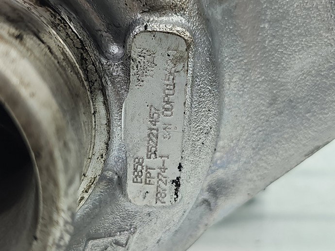 Turbina Alfa Romeo Giulietta (940) [Fabr 2010-2016] 55221457 2.0 JTDM 125KW / 170CP
