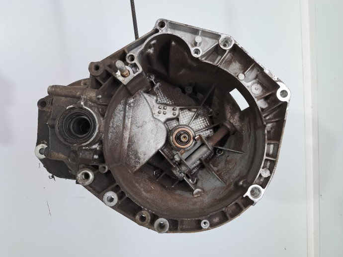 Cutie viteze manuala 5 trepte Fiat Panda (169) [Fabr 2003-2012] 1.2 Benz 188A4 55196336 44KW / 60CP