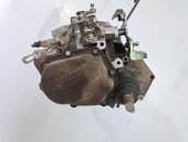 Cutie viteze manuala 5 trepte Fiat Panda (169) [Fabr 2003-2012] 1.2 Benz 188A4 55196336 44KW / 60CP