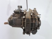 Cutie viteze manuala 5 trepte Fiat Panda (169) [Fabr 2003-2012] 1.2 Benz 188A4 55196336 44KW / 60CP