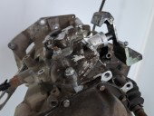 Cutie viteze manuala 5 trepte Fiat Panda (169) [Fabr 2003-2012] 1.2 Benz 188A4 55196336 44KW / 60CP