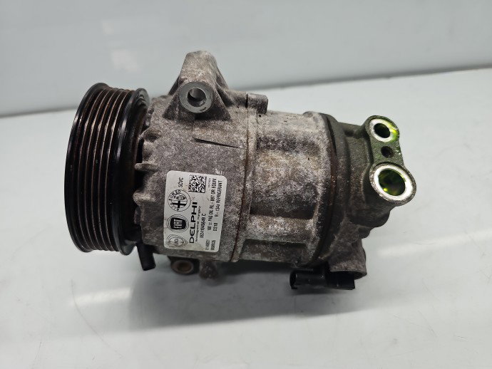 Compresor clima Alfa Romeo Giulietta (940) [Fabr 2010-2016] 50509535 2.0 JTDM 125KW / 170CP