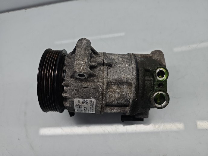 Compresor clima Alfa Romeo Giulietta (940) [Fabr 2010-2016] 50509535 2.0 JTDM 125KW / 170CP