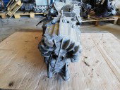 Cutie viteze manuala GYX Audi A6 (4F2, C6) [Fabr 2004-2010]