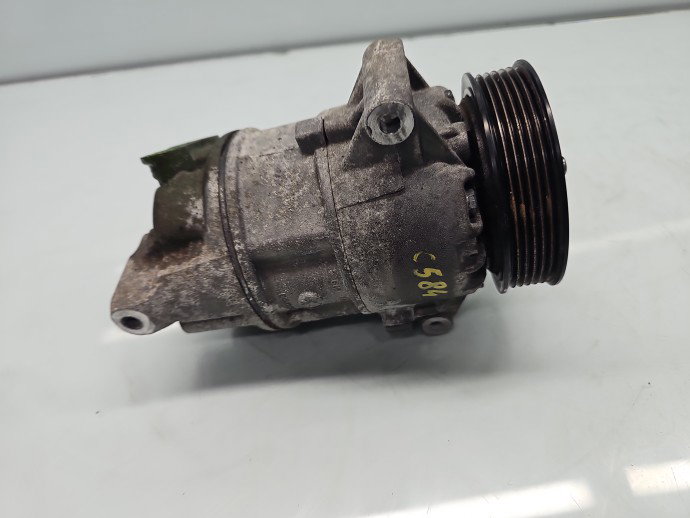 Compresor clima Alfa Romeo Giulietta (940) [Fabr 2010-2016] 50509535 2.0 JTDM 125KW / 170CP