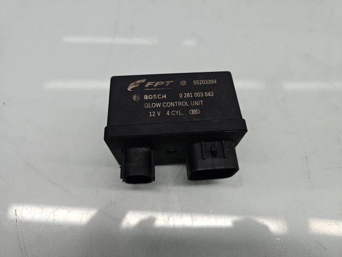 Releu Alfa Romeo Giulietta (940) [Fabr 2010-2016] 55203394