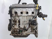 Motor complet ambielat Citroen C2 (JM) [ Fabr 2003-2009] KFV 1.4 Benz KFV 54KW / 74CP