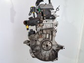 Motor complet ambielat Citroen C2 (JM) [ Fabr 2003-2009] KFV 1.4 Benz KFV 54KW / 74CP