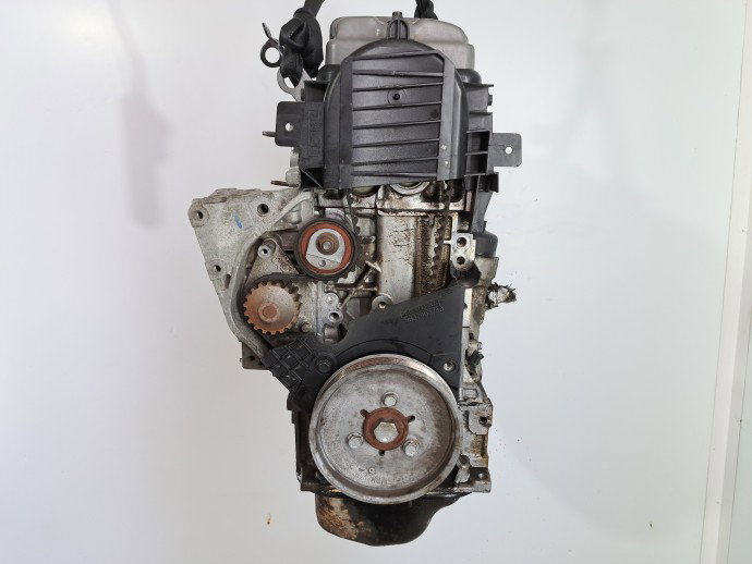 Motor complet ambielat Citroen C2 (JM) [ Fabr 2003-2009] KFV 1.4 Benz KFV 54KW / 74CP
