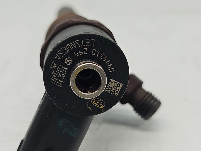 Injector Alfa Romeo Giulietta (940) [Fabr 2010-2016] 0445110299 2.0 JTDM 125KW / 170CP