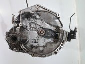 Cutie viteze manuala 5 trepte Citroen C2 (JM) [ Fabr 2003-2009] 1.4 Benz KFV 20CQ13 54KW / 74CP