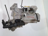 Cutie viteze manuala 5 trepte Citroen C2 (JM) [ Fabr 2003-2009] 1.4 Benz KFV 20CQ13 54KW / 74CP