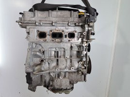 Motor complet ambielat Renault Megane 4 [Fabr 2015-prezent] H5FF408 1.2 TCe H5FT 97KW / 130CP