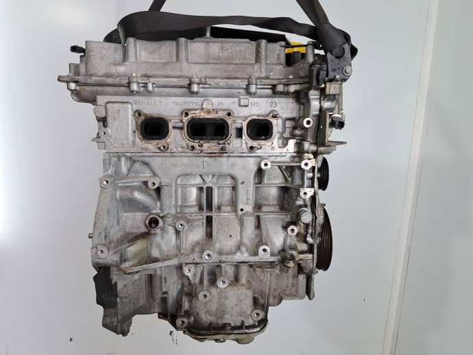 Motor complet ambielat Renault Megane 4 [Fabr 2015-prezent] H5FF408 1.2 TCe H5FT 97KW / 130CP