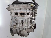 Motor complet ambielat Renault Megane 4 [Fabr 2015-prezent] H5FF408 1.2 TCe H5FT 97KW / 130CP