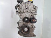Motor complet ambielat Renault Megane 4 [Fabr 2015-prezent] H5FF408 1.2 TCe H5FT 97KW / 130CP